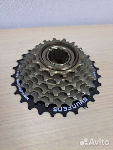 Трещетка 7 звезд