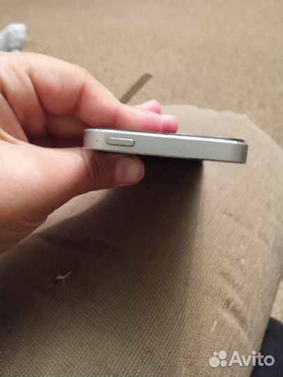 iPhone 5S, 16 ГБ