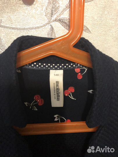 Школьная форма для девочки Acoola 146 см