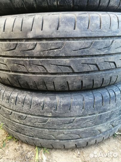 Cordiant Road Runner 195/65 R15 91H