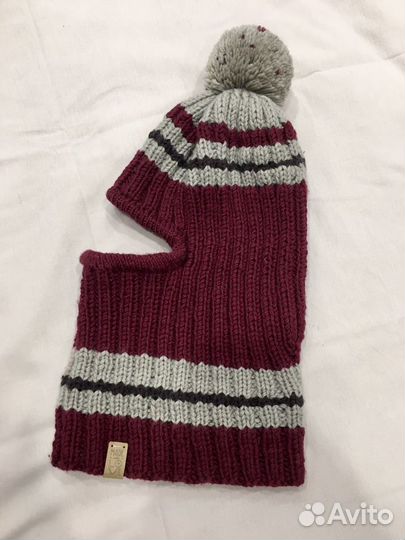 Балаклава новая ручная работа