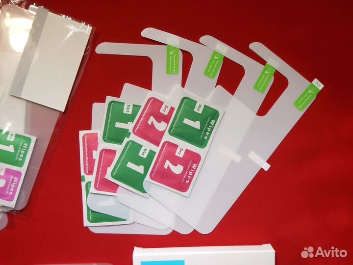 Аксессуары из рубежа для Oneplus 8T 9R 9RT 10Pro