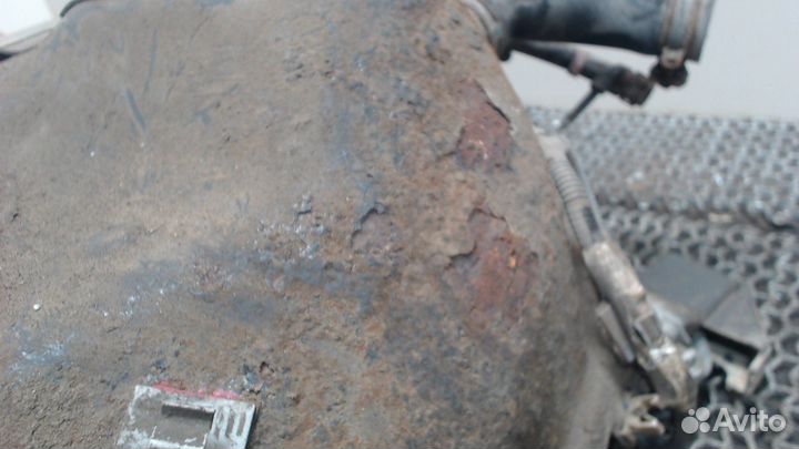 Бак топливный Peugeot 4007, 2009