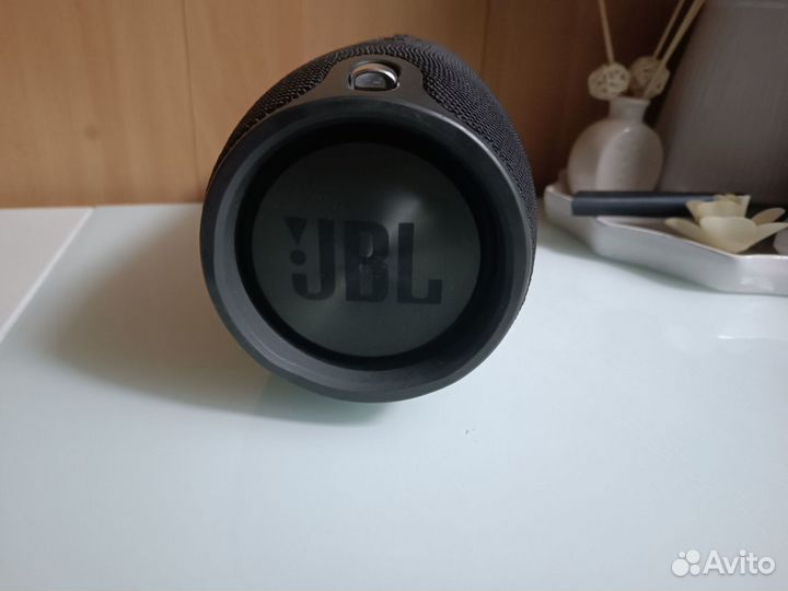 Jbl xtreme