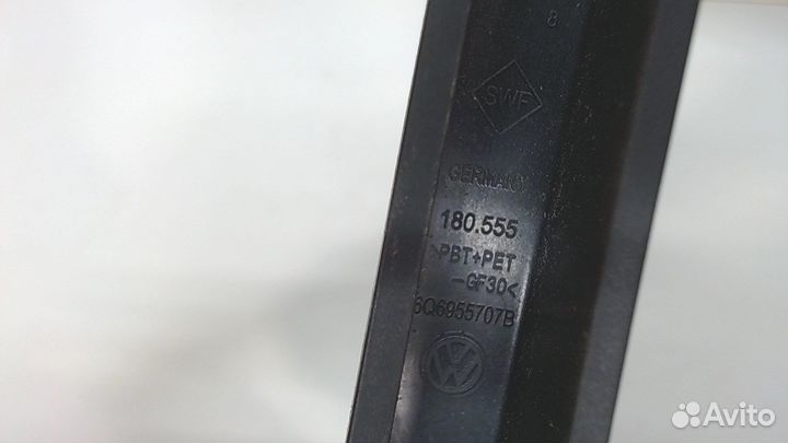 Щеткодержатель Volkswagen Golf 5, 2006