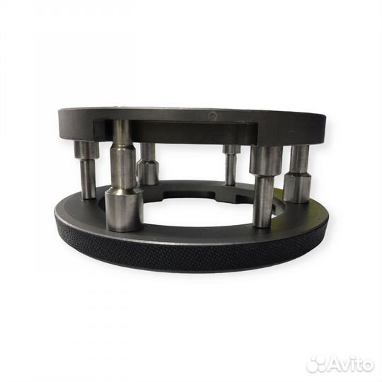 Синхронизатор кпп (3пружины, 2кольца синхронизат