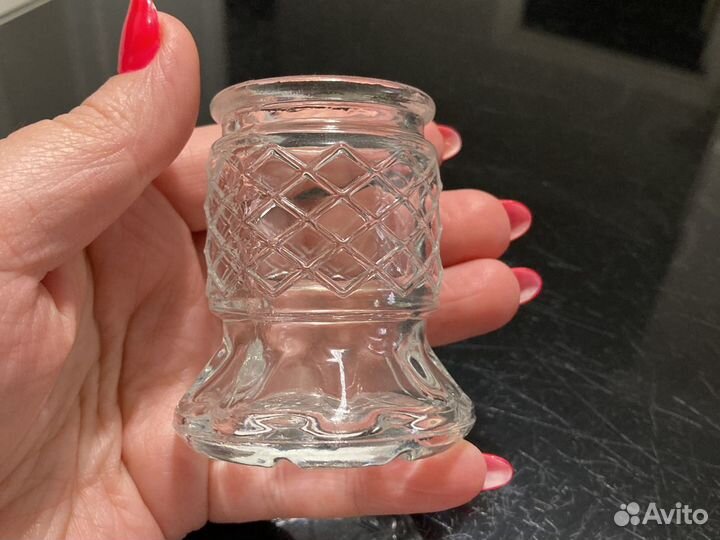 Подсвечник