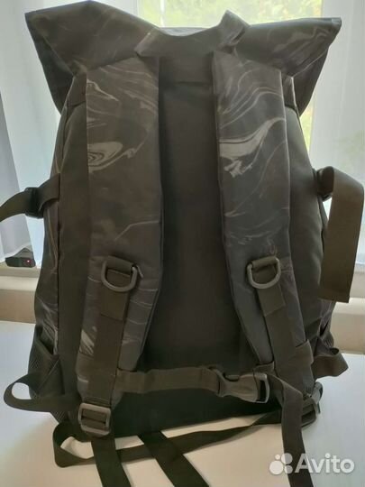 Рюкзак туристический на 55 литров