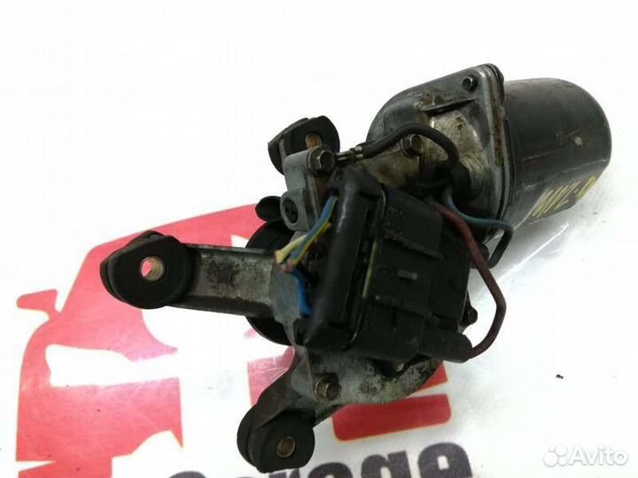 Мотор дворников Opel Frontera 5 MWL4 23DTR 1992