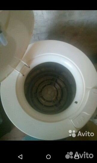 Центрифуга 