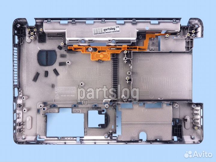 Поддон для Acer E1-521 E1-531 E1-571 NV55