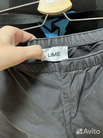 Брюки Lime S
