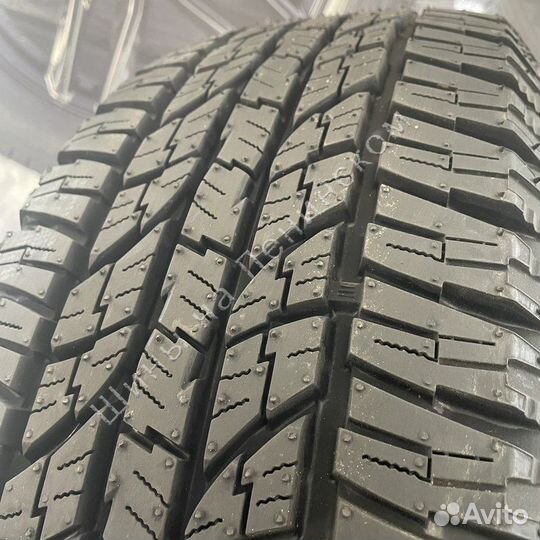 Yokohama Geolandar A/T G015 275/60 R20 115H