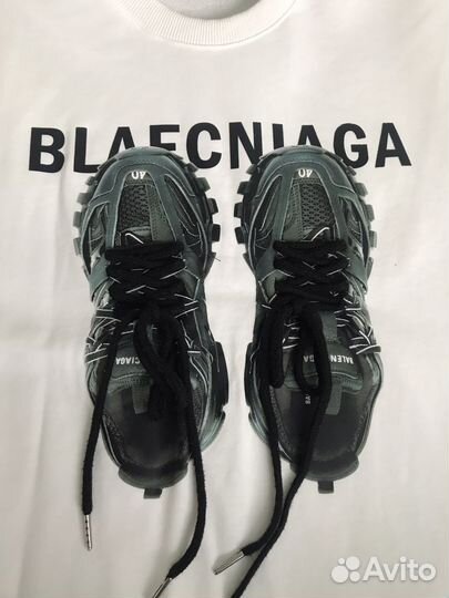 Свитшот balenciaga