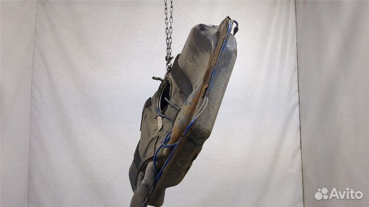 Бак топливный Opel Vectra B, 1998