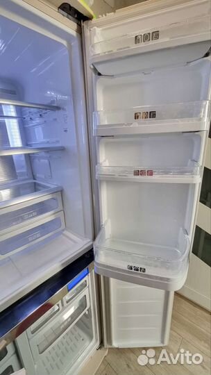 Холодильник б/у