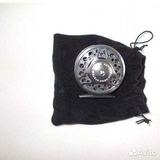 Нахлыстовая катушка Kaida FL 5/6
