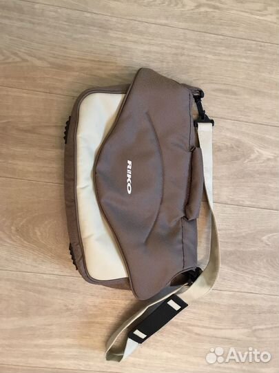 Коляска riko bruno 3 в 1