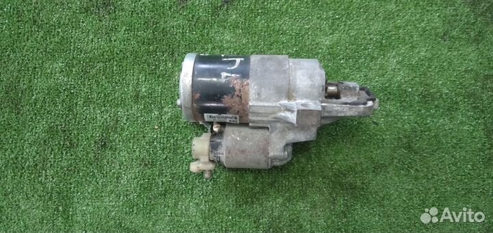 Стартер Mazda 6 GH 2.0 2007-2013