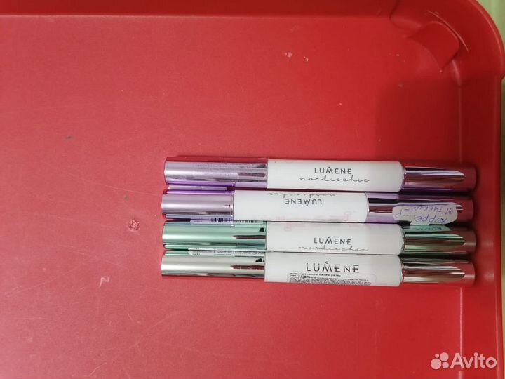 Lumene косметика