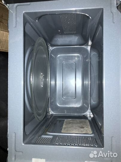 Микроволновка BBK