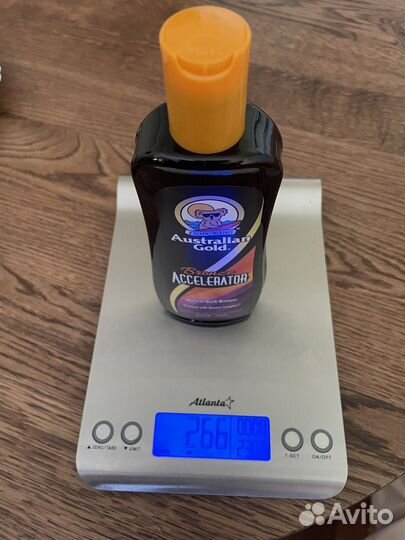 Крем для солярия