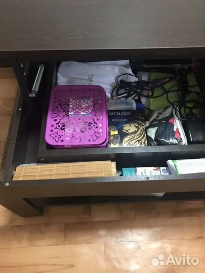 Стол трансформер