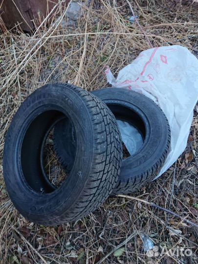 Toyo Open Country I/T 235/60 R16