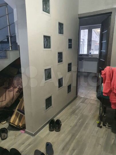 Дом 210 м² на участке 7 сот.