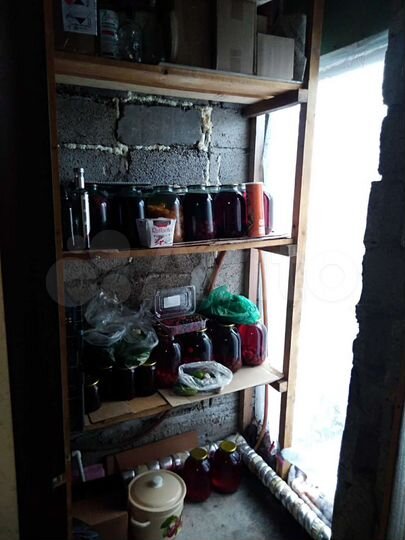 Дом 50 м² на участке 3,1 сот.