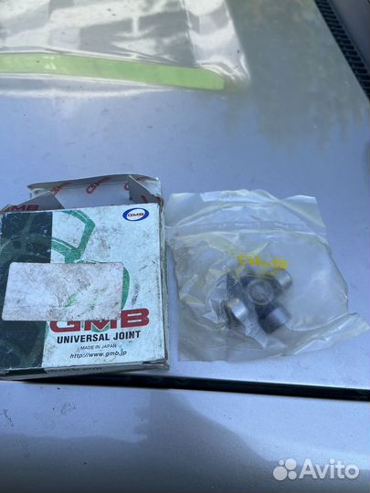 Крестовина GMB