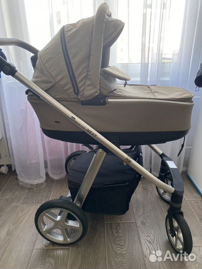 Продается отличная коляска Espiro Next 2 в 1