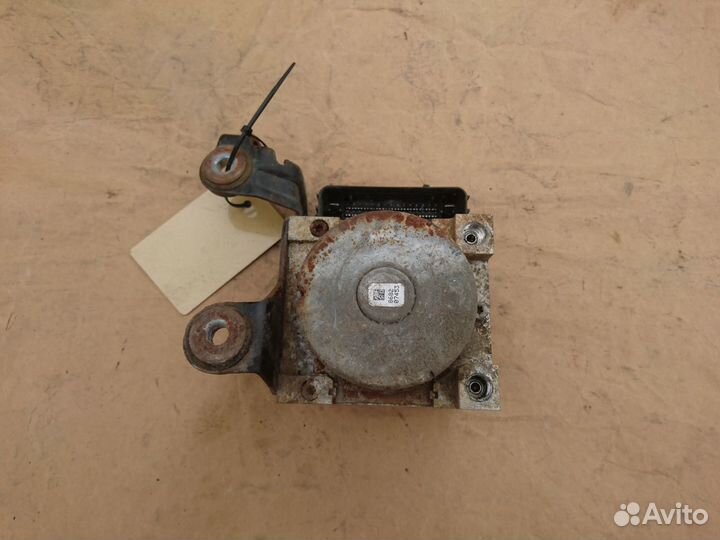 Блок абс на Форд Мондео 5