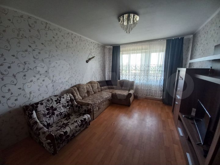 2-к. квартира, 50 м², 5/5 эт.