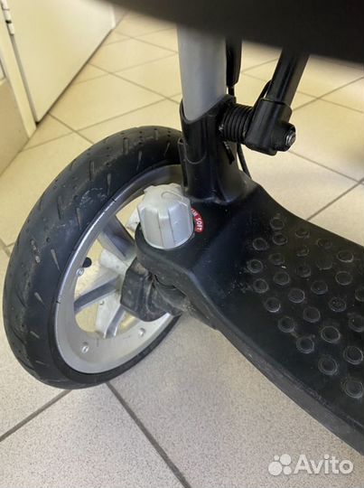 Коляска peg perego gt3