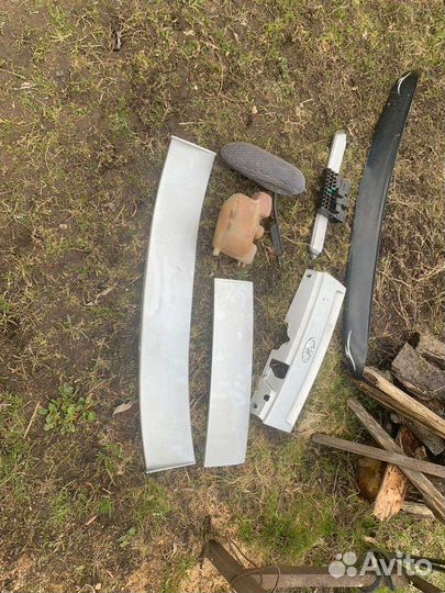 Защита ваз 2110