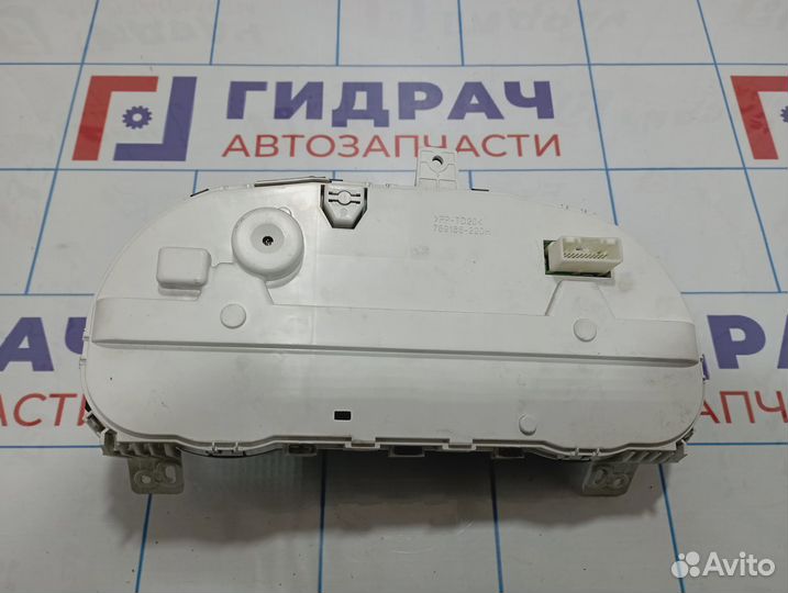 Панель приборов Mitsubishi Lancer X (CY) 8100A117