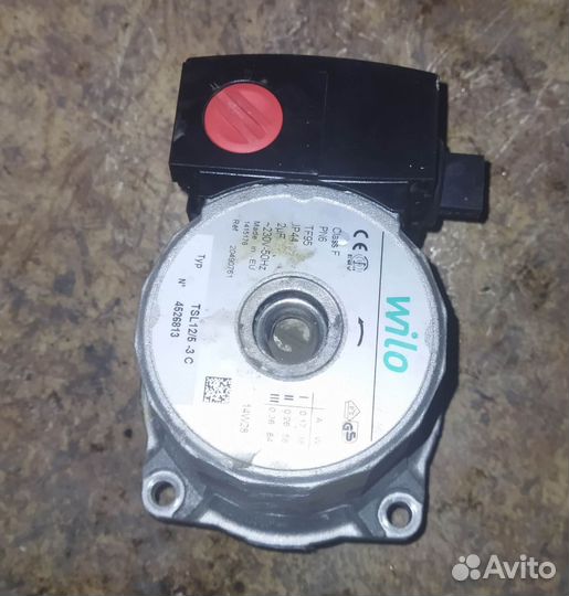 Газовый котел настенный Будерус (Buderus)