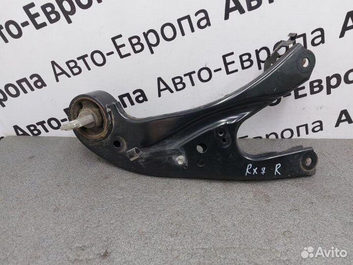 Рычаг задний правый Lexus Rx 4 450H 2020