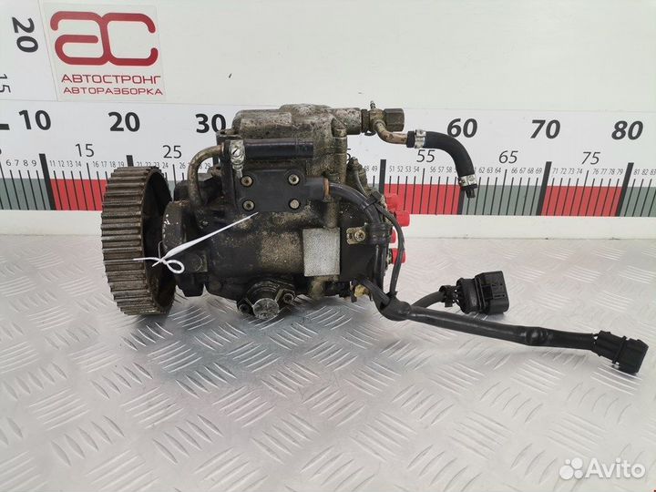 Тнвд для Volkswagen Golf 3 028130115GX