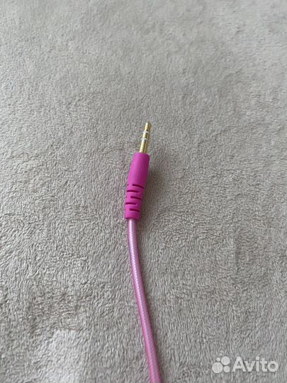 Наушники детскиеH&M радуга состояние новое