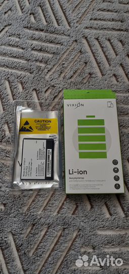 Батарейка для Alcatel One Touch 5019D 5017X 5027B