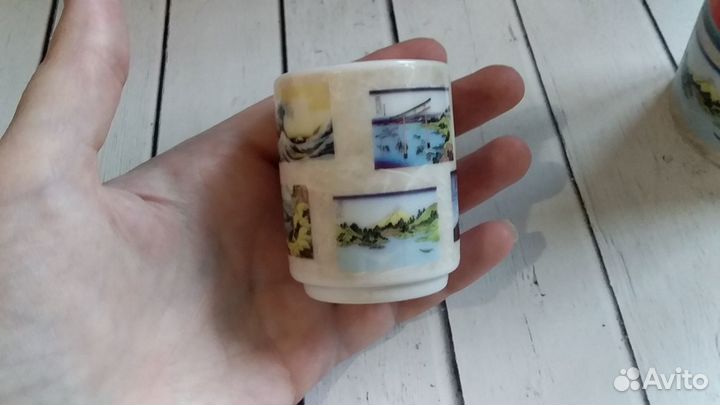 Набор для саке