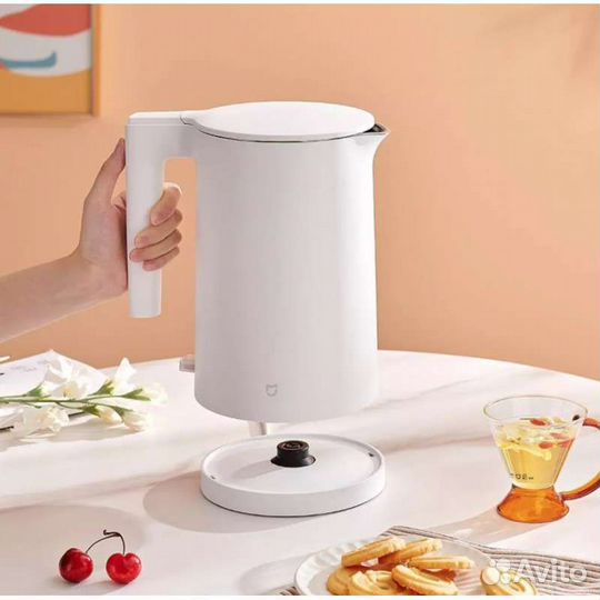 Чайник Xiaomi Mi Electric Kettle 2 mjdsh04ym
