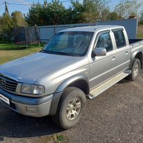 Mazda B-Series 2.5 MT, 2006, 252 000 км, с пробегом, цена 850 000 руб.