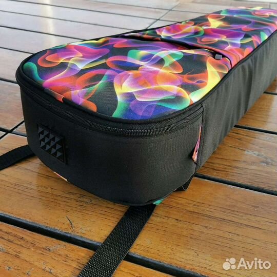 Чехол для укулеле- концерт