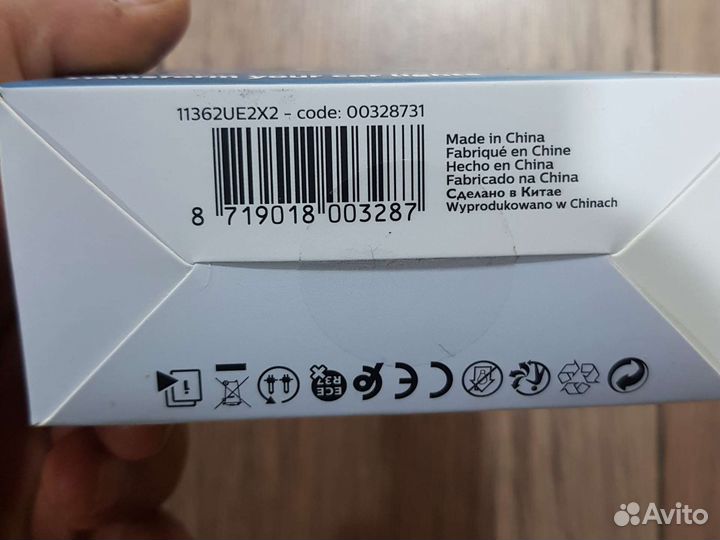 Светодиодные лампы led Philips H11