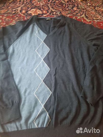 Мужская одежда 46-48 размер