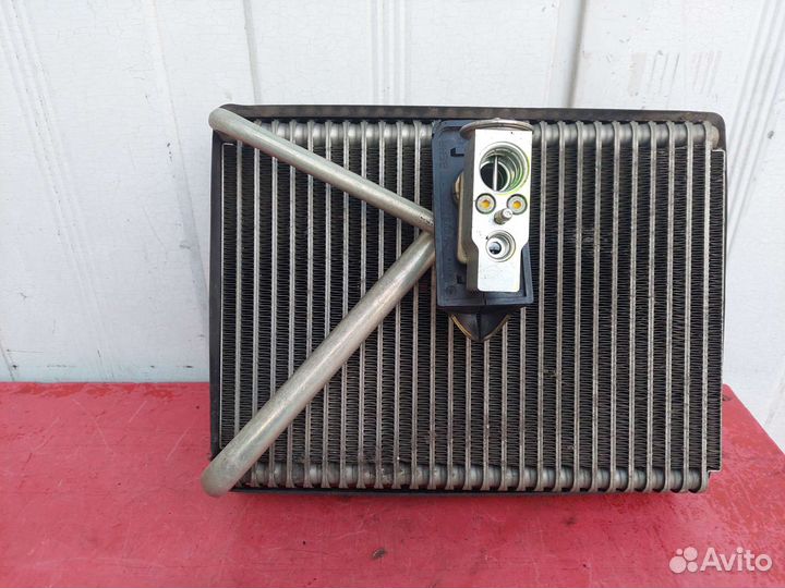 Испаритель кондиционера Volvo XC90 1