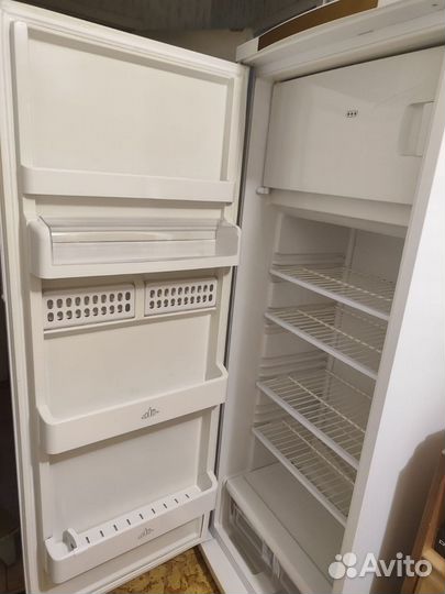 Холодильник indesit sd167 бу